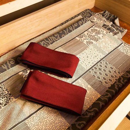 Machiya Kanazawa Kikunoya Экстерьер фото