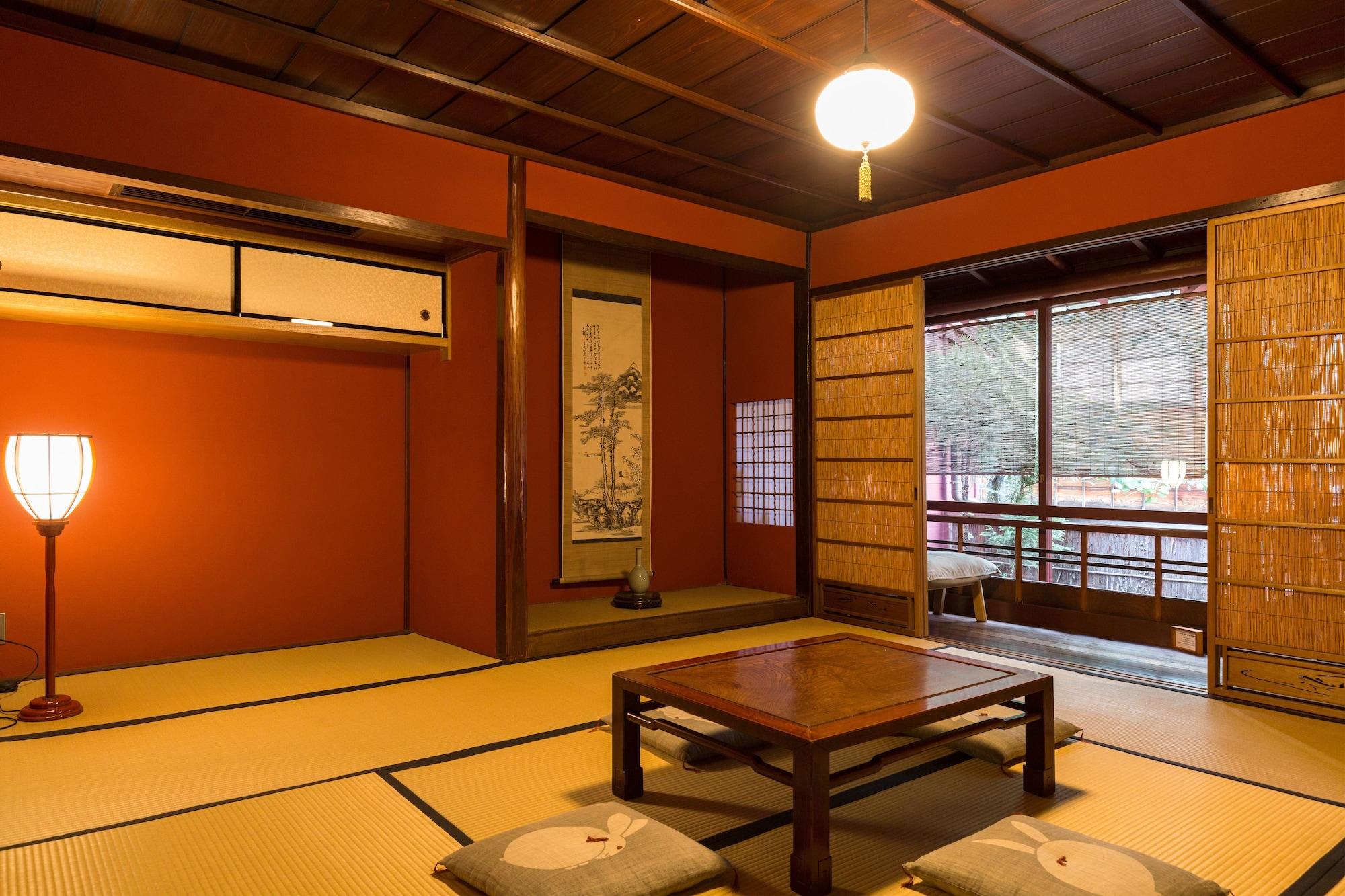 Machiya Kanazawa Kikunoya Экстерьер фото