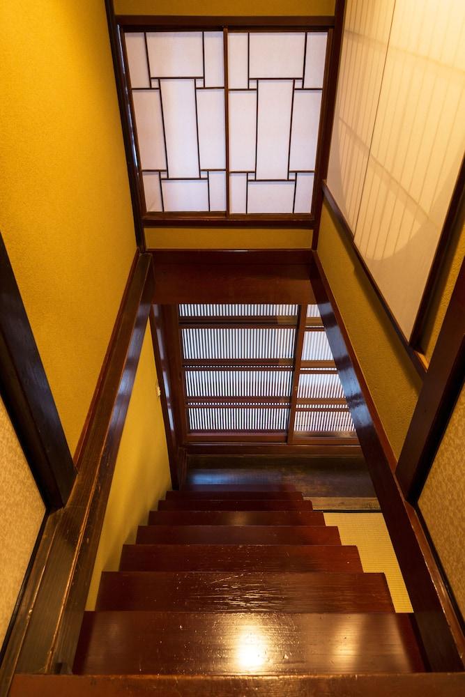 Machiya Kanazawa Kikunoya Экстерьер фото