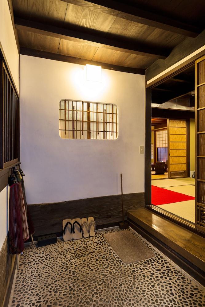 Machiya Kanazawa Kikunoya Экстерьер фото