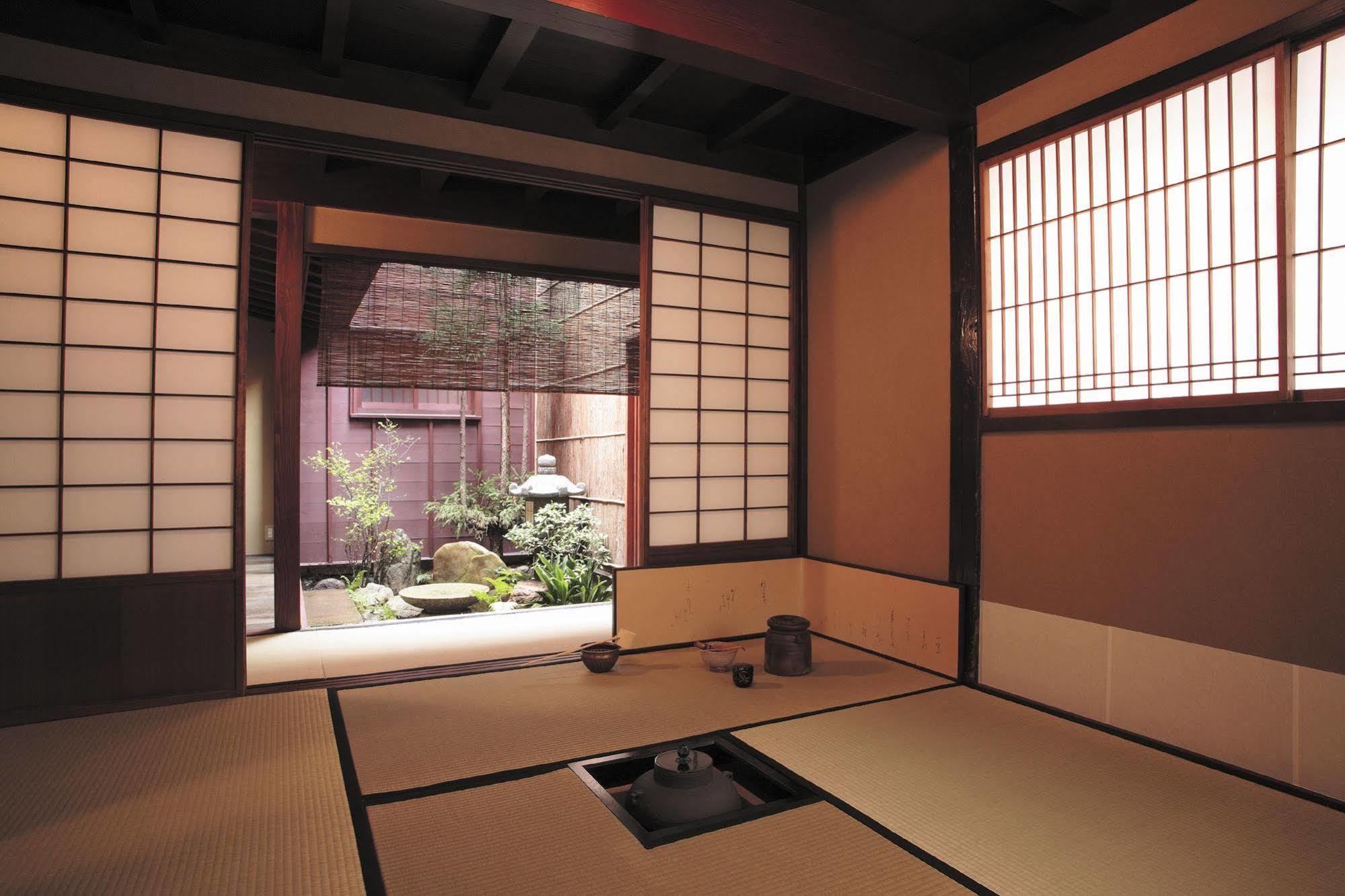 Machiya Kanazawa Kikunoya Экстерьер фото
